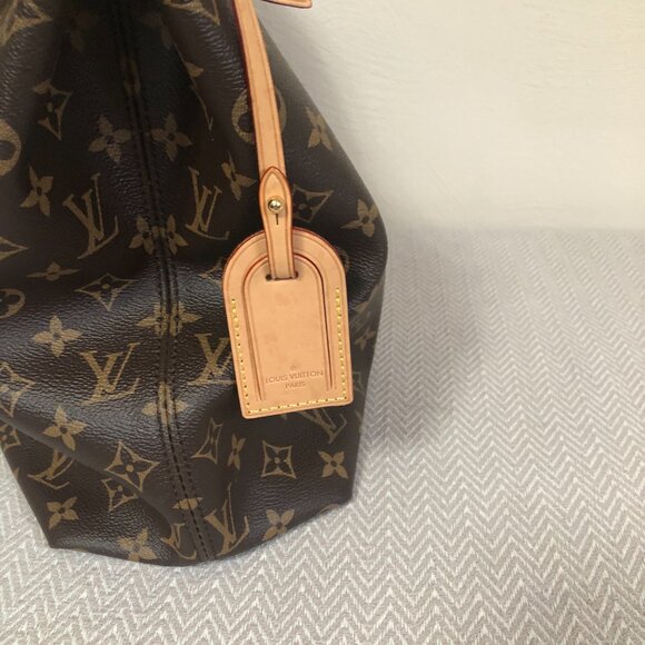 Louis Vuitton Graceful M/M Bag - Picture 6 of 9
